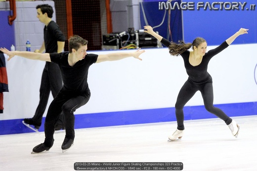 2013-02-25 Milano - World Junior Figure Skating Championships 323 Practice